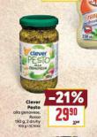 CLEVER PESTO