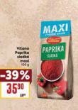 VITANA PAPRIKA SLADK MAXI