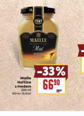 MAILLE HOICE S MEDEM