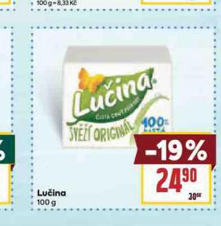 LUINA