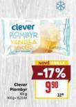 CLEVER PIOMBYR