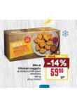 BILLA CHICKEN NUGGETS