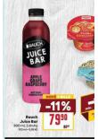 RAUCH JUICE BAR