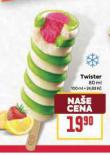 TWISTER