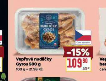 VEPOV NUDLIKY GYROS