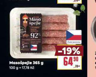 MASOPEJLE