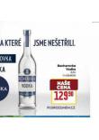 BECHEROVKA VODKA