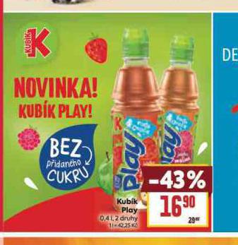 KUBK PLAY