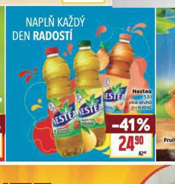 NESTEA