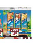 RELAX FRUIT DRINK
