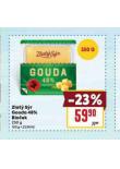 ZLAT SR GOUDA BLOEK 48% 