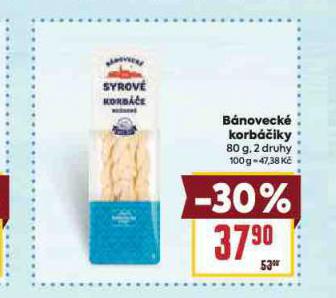 BNOVECK KORBIKY