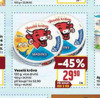 VESEL KRVA