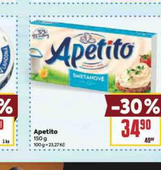 APETITO