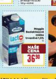 MEGGLE BEZLAKTZOV MLKO TRVANLIV 1,5%