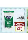 OLMA ZAKYSAN SMETANA 16%