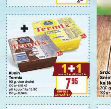 KUNN TERMIX