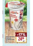 SMETANA KE LEHN 31%