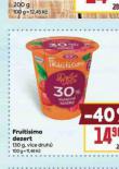 FRUITISIMO DEZERT