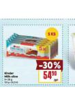 KINDER MILK-SLICE