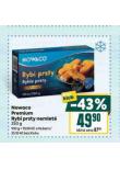 NOWACO PREMIUM RYB PRSTY NEMLET