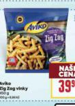 AVIKO ZIG ZAG VLNKY
