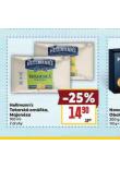 HELLMANNS TATARSK OMKA, MAJONZA