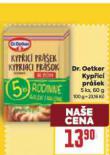 DR. OETKER KYPC PREK