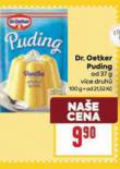 DR.OETKER PUDINK