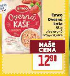 EMCO OVESN KAE