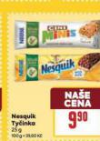 NESQUIK TYINKA