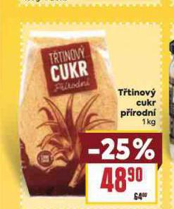 TTINOV CUKR PRODN