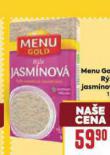 MENU GOLD RݎE JASMNOV