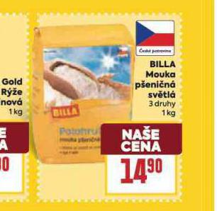 BILLA MOUKA PENIN SVTL