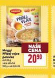MAGGI PIDEJ VEJCE POLVKA