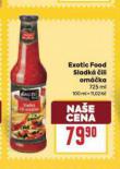 EXOTIC FOOD SLADK CHILLI OMKA