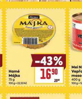 HAM MJKA