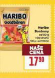 HARIBO BONBONY