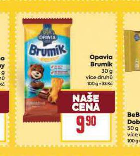 OPAVIA BRUMK