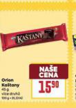 ORION KATANY