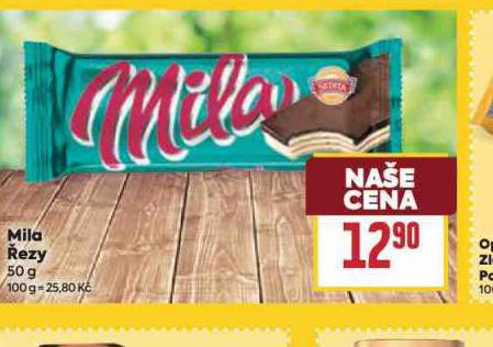 MILA EZY