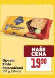 OPAVIA ZLAT POLOMEN
