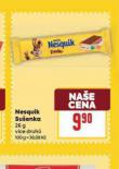 NESQUIK SUENKA