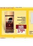 NESCAF GOLD, CREMA INSTANTN KVA