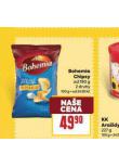 BOHEMIA CHIPSY
