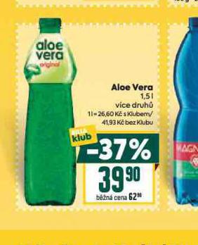 ALOE VERA