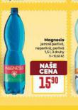MAGNESIA