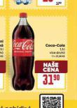 COCA COLA 1,5L
