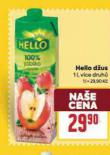 HELLO DUS