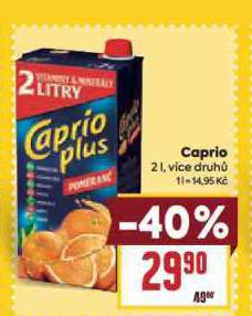 CAPRIO